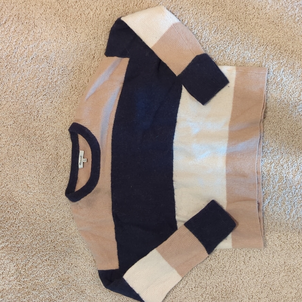 Madewell Sweater